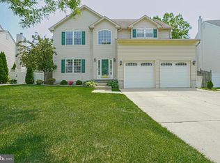 417 Eryn Rd, Wenonah, NJ 08090