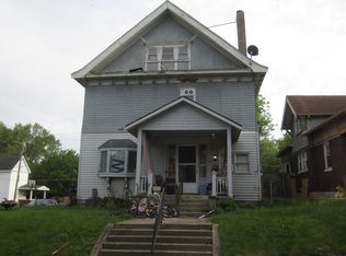 603 W 6th St #2, Marion, IN 46953