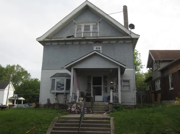 603 W 6th St #2, Marion, IN 46953