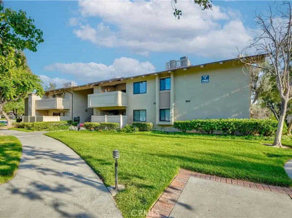 13624 La Jolla Cir Unit D, La Mirada, CA 90638