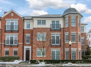 26 Paul Robeson Pl, Princeton, NJ 08542