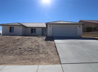 280 Armory Rd, Barstow, CA 92311