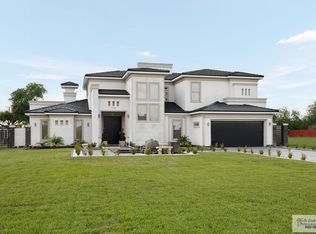 7701 Gastin Dr, Brownsville, TX 78520