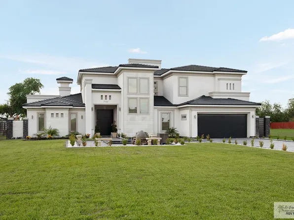 7701 Gastin Dr, Brownsville, TX 78520