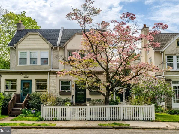 316 E Highland Ave, Philadelphia, PA 19118