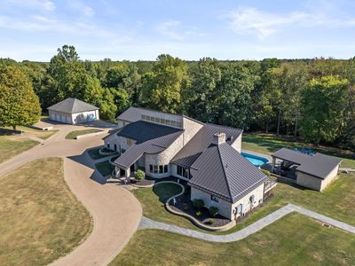 17980 Gambier Rd, Mount Vernon, OH, 43050