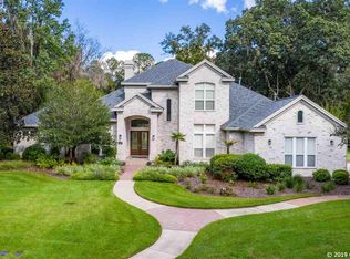 4623 NW 63rd Ter, Gainesville, FL 32653