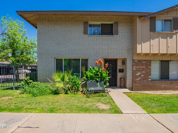 6762 N 43RD Avenue, Glendale, AZ 85301