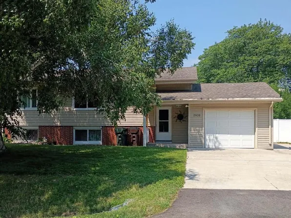 3838 Western WAY, Racine, WI 53404