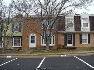 6362 Silver Ridge Cir, Alexandria, VA 22315