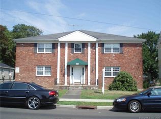 40 Hoyt St APT A2, Stamford, CT 06905