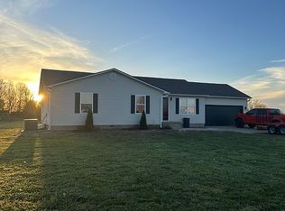 13105 County Ln #268, Webb City, MO 64870