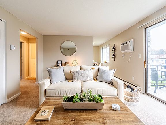 Modern Living Room