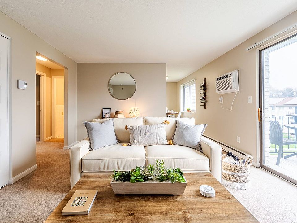 Modern Living Room