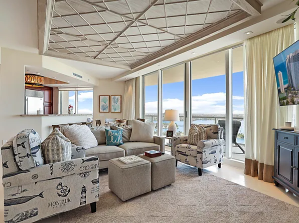 2700 N Ocean Dr APT 2206B, Riviera Beach, FL 33404