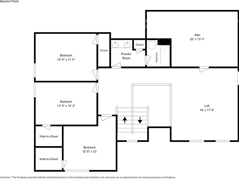 4000 Iris Ct — Photo 3