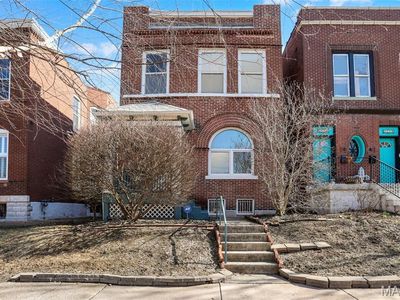 2324 Arkansas Ave, Saint Louis, MO, 63104