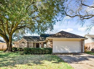 9807 Paddock Park Dr, Houston, TX 77065
