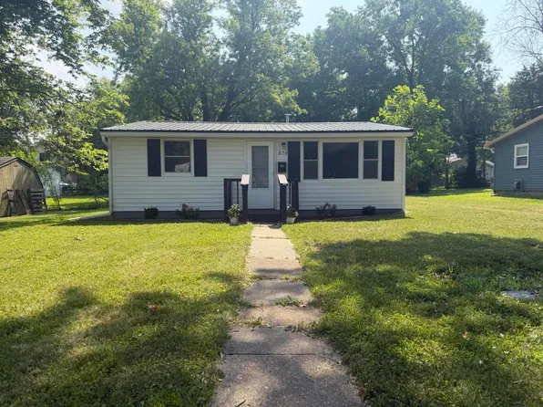 824 Webster St, Mexico, MO 65265