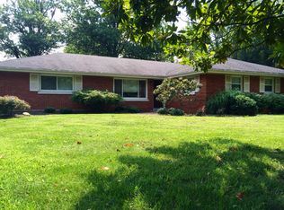 3140 Arrowhead Dr, Lexington, KY 40503