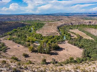 1875 E Dragonshead Rd, Rimrock, AZ 86335