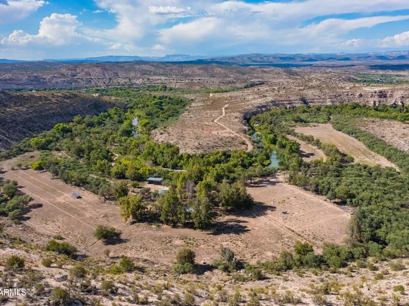 1875 E DRAGONSHEAD Road #-, Rimrock, AZ 86335