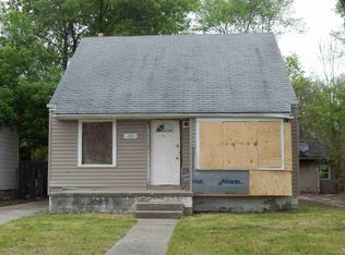 12864 Burt Rd, Detroit, MI 48223