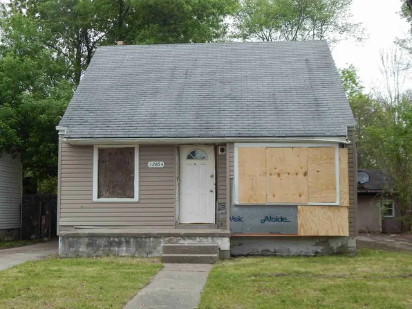 12864 Burt Rd, Detroit, MI 48223