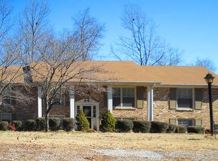 990 Duncan Creek Rd, Russellville, AL 35653