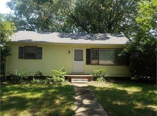 123 Early St, Woodford, VA 22408