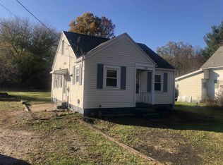 437 N Grandview Ave, South Bend, IN 46619