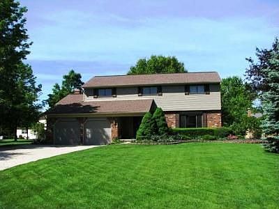 1st image of 12777 Stonecreek Dr NW