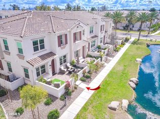 4077 S Sabrina Dr #5, Chandler, AZ 85248