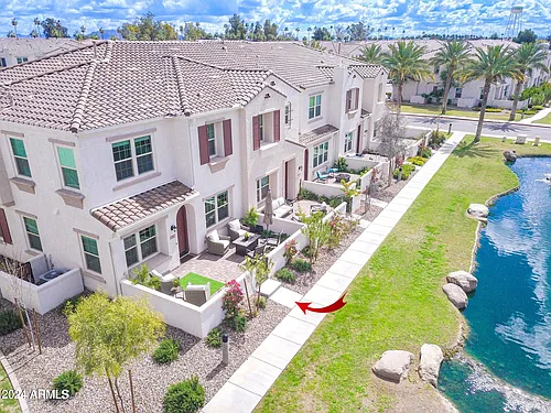 4077 S Sabrina Dr Photo 1