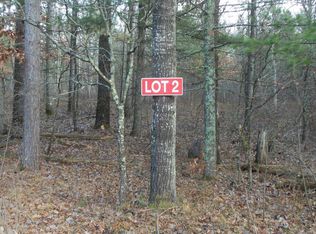 LOT 2 Gilmore Dr, Minong, WI 54859