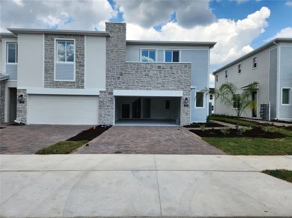 203 Bogey Dr, Davenport, FL 33896