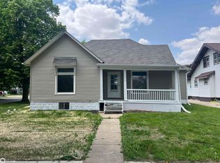 1611 8th St, Harlan, IA 51537