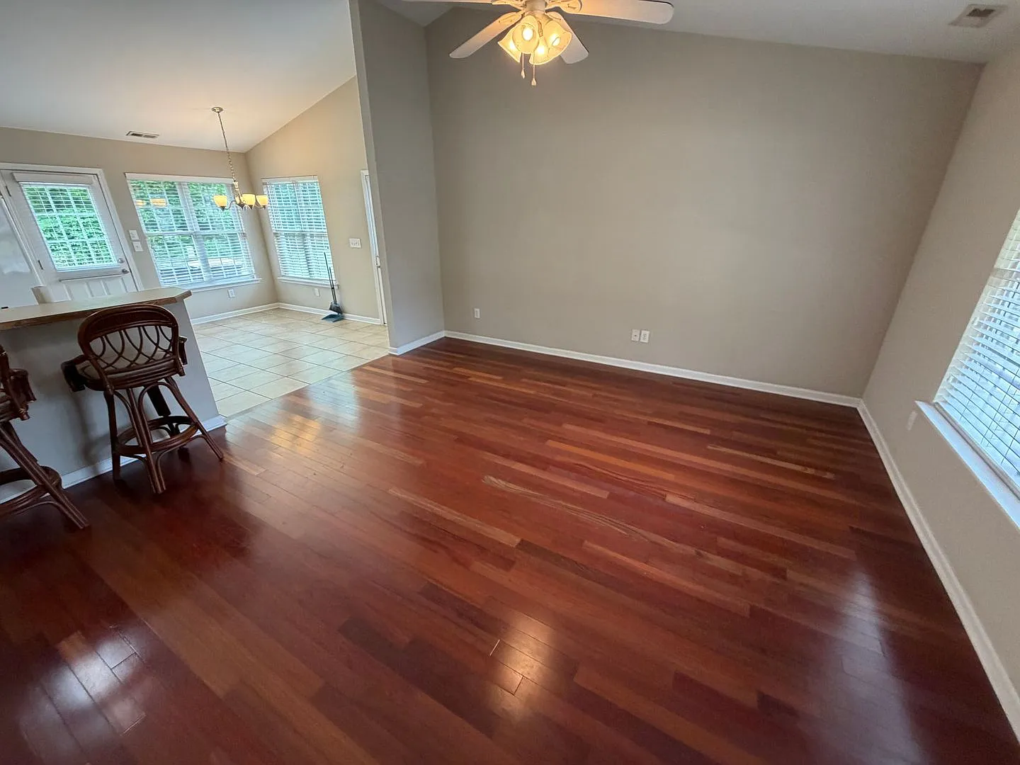Room in 3 Bedroom Home at Ridge Ave — Photo 2