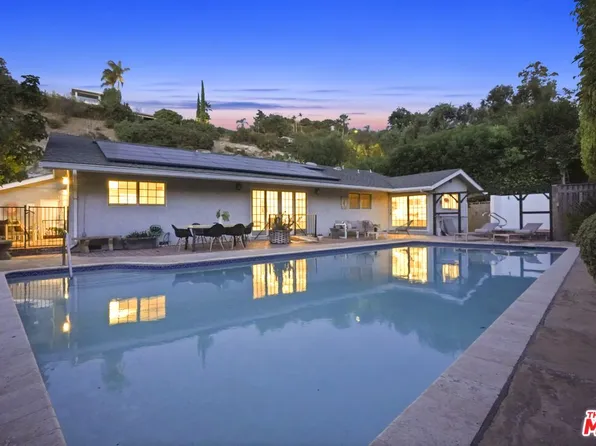 3801 Weslin Ave, Sherman Oaks, CA 91423