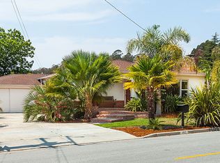 465 La Fonda Ave, Santa Cruz, CA 95065