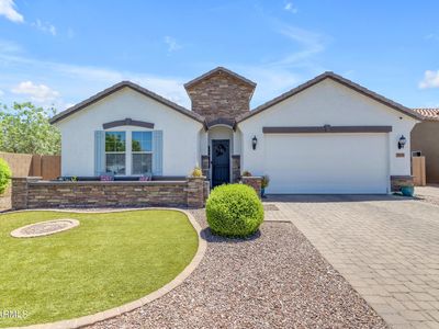 35701 N Bandolier Dr, San Tan Valley, AZ, 85142