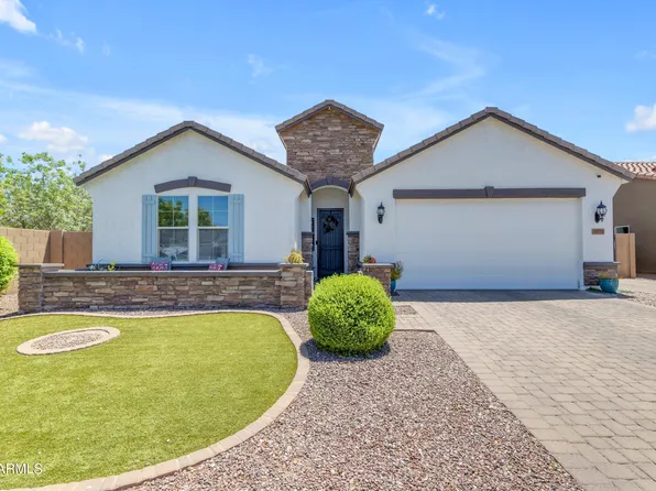 35701 N BANDOLIER Drive, San Tan Valley, AZ 85144