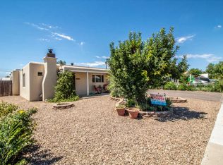 2325 E 11th St, Farmington, NM 87401