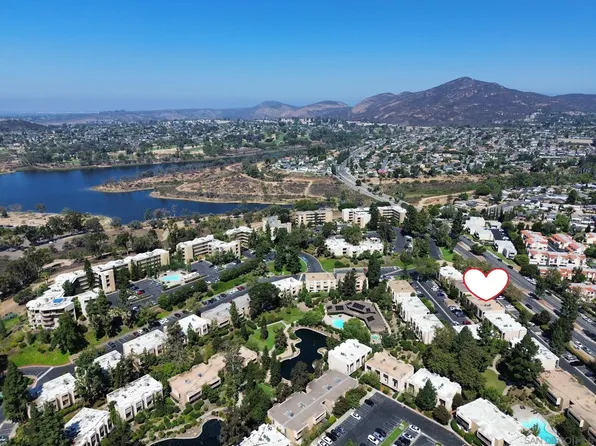 5700 Baltimore Dr Unit 39, La Mesa, CA 91942