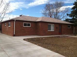 13010 E 7th Ave, Aurora, CO 80011