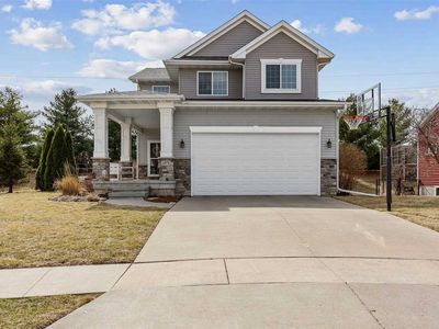 1971 Chelsea Ct, Iowa City, IA, 52240