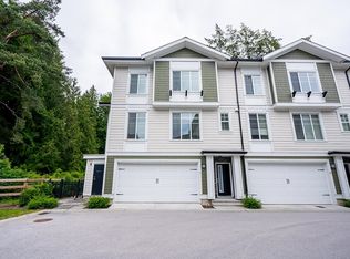 14499 64th Ave #7, Surrey, BC V3S1X5
