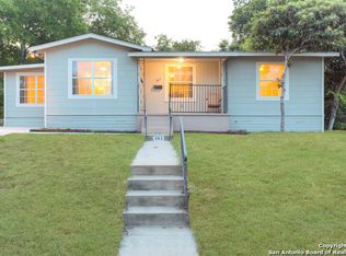 363 Altgelt Ave, San Antonio, TX 78201