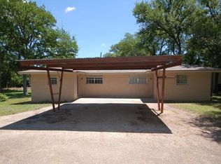 1000 N Wall St #1020, Belton, TX 76513