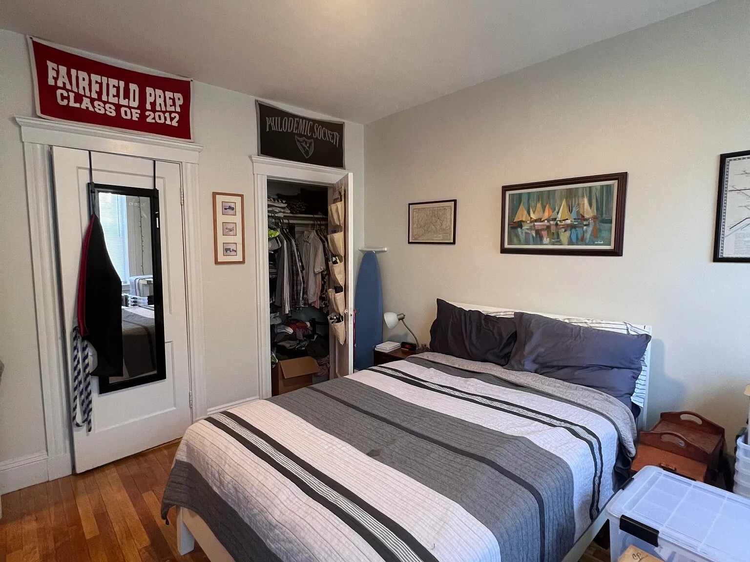 1 bed, 540 sqft, $3,000 — Photo 4